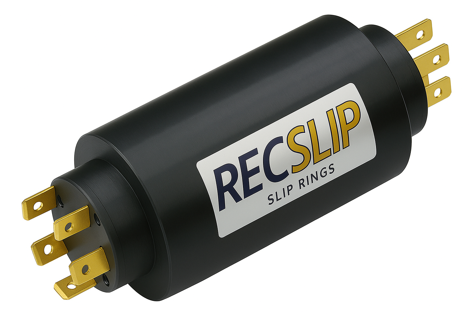 Pin Connection Slip Ring